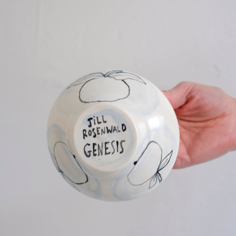 Genesis Bowl