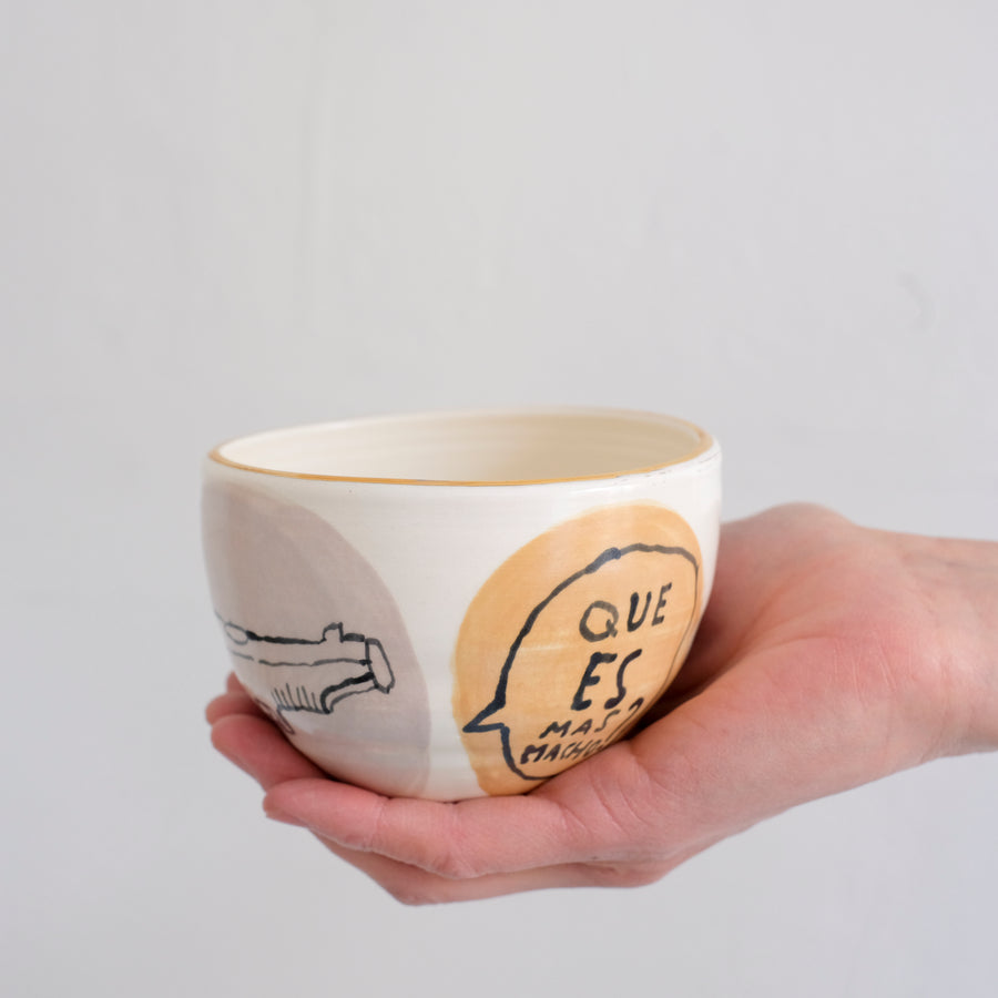 Focus Bowl