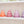 Load image into Gallery viewer, Candlestick and Tapers- Rose
