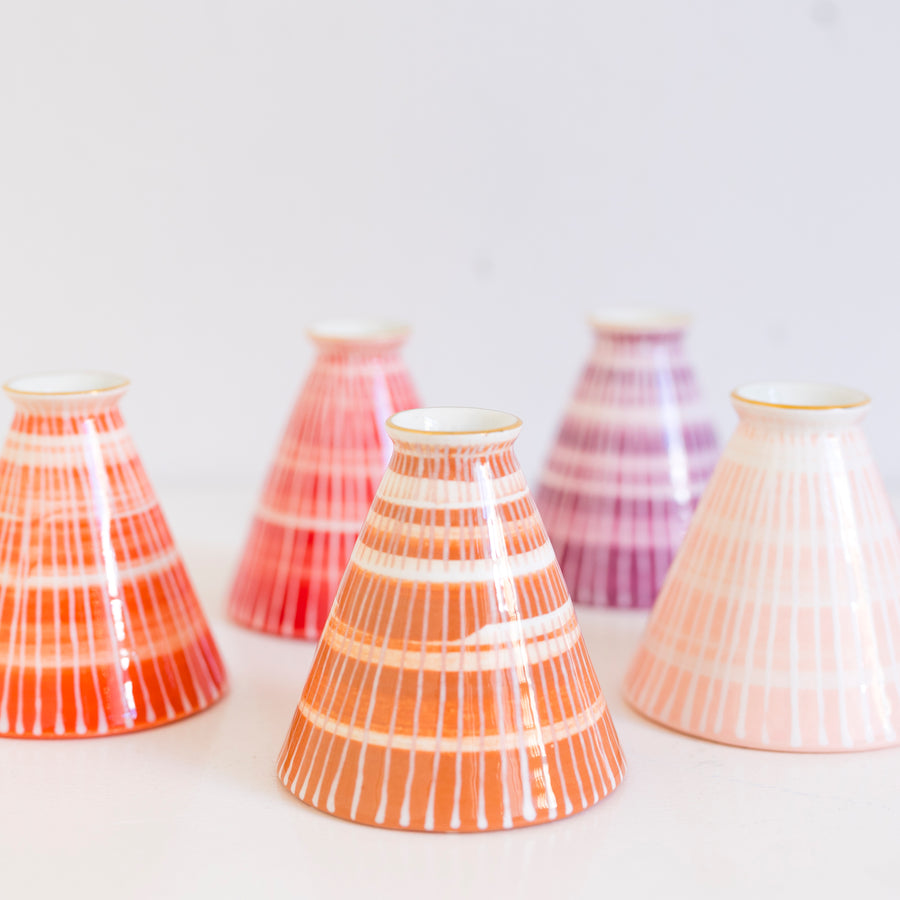 Candlestick and Tapers- Ballet