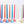 Load image into Gallery viewer, Candlestick and Tapers- Hello Sailor
