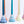 Load image into Gallery viewer, Candlestick and Tapers- Stormy
