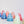 Load image into Gallery viewer, Candlestick and Tapers- Stormy
