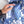 Load image into Gallery viewer, Le Bird Fabric
