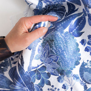 Le Bird Fabric