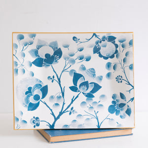 Bramble Olive Tray