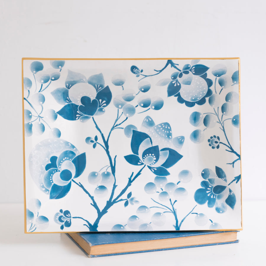 Bramble Olive Tray