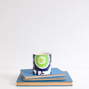 Jilly Cup in Delft/Kelly