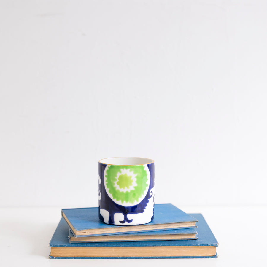 Jilly Cup in Delft/Kelly