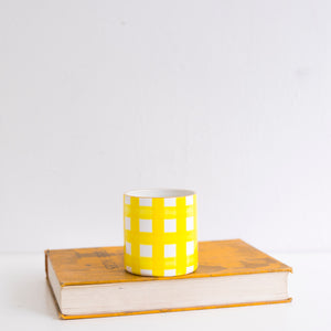 Jilly Cup in Lemon