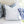 Load image into Gallery viewer, Slinky Stripe Pillow
