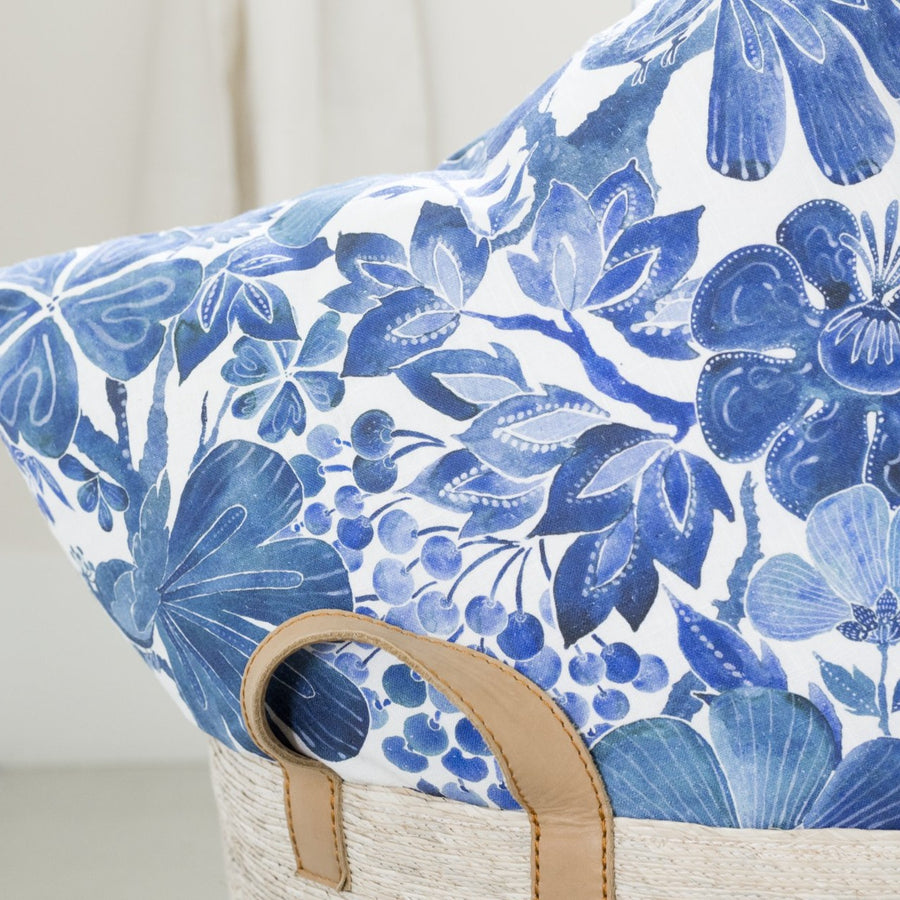 Le Bird Fabric