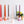 Load image into Gallery viewer, Candlestick and Tapers- Ballet
