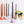 Load image into Gallery viewer, Candlestick and Tapers- Sangria
