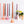 Load image into Gallery viewer, Candlestick and Tapers- Indian Red
