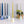 Load image into Gallery viewer, Candlestick and Tapers- Diet Chartreuse
