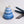 Load image into Gallery viewer, Candlestick and Tapers- Prussian
