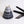 Load image into Gallery viewer, Candlestick and Tapers- Black
