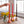Load image into Gallery viewer, Candlestick and Tapers- Rockin Red
