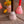 Load image into Gallery viewer, Candlestick and Tapers- Cobbnut
