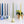 Load image into Gallery viewer, Candlestick and Tapers- Pond
