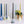 Load image into Gallery viewer, Candlestick and Tapers- Tarragon
