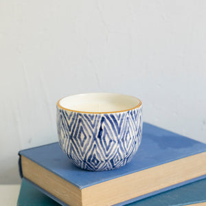 Jill's One-of-A-Kind Candle