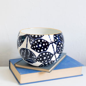 Small Belly Bowl
