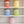 Load image into Gallery viewer, Lucky Stripe Orchid Vases
