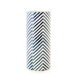 Taj #10 Cylinder Vase
