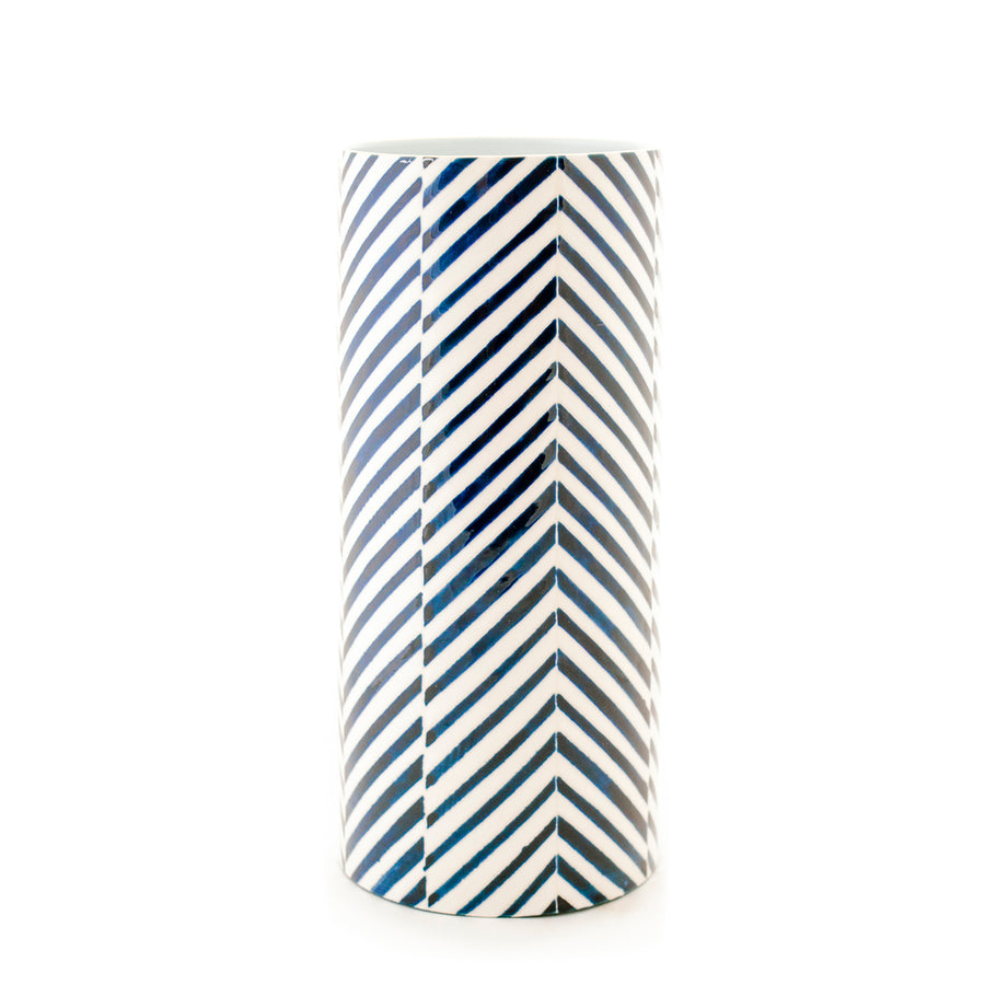 Taj #10 Cylinder Vase
