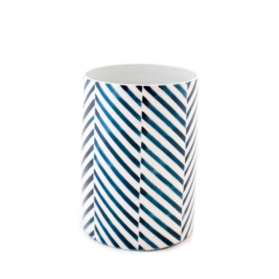 Taj Small Utensil Vase
