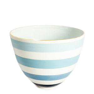 Piano Stripe Bee Bowl