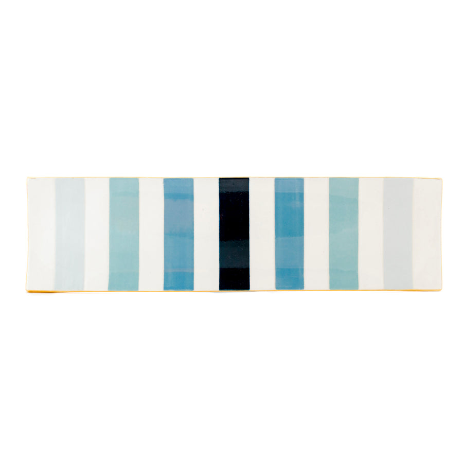 jill rosenwald stripe ritz