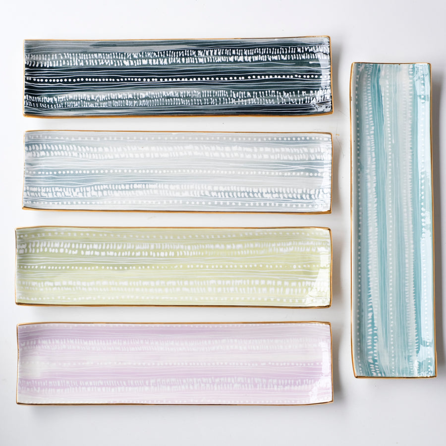 Custom: Ritz Tray