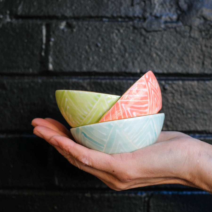 ChiChi Pinch Bowl – Jill Rosenwald