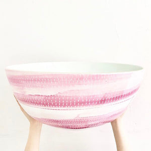 Gloucester Swoosh Mondo Bowl