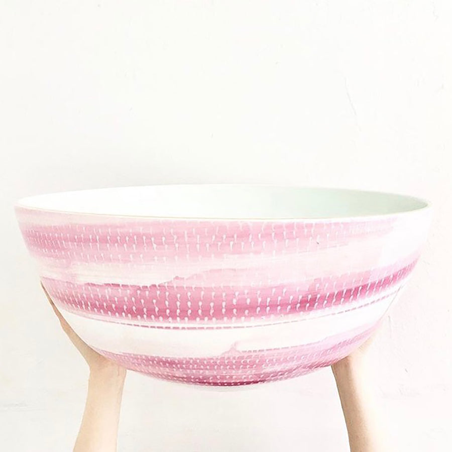 Gloucester Swoosh Mondo Bowl