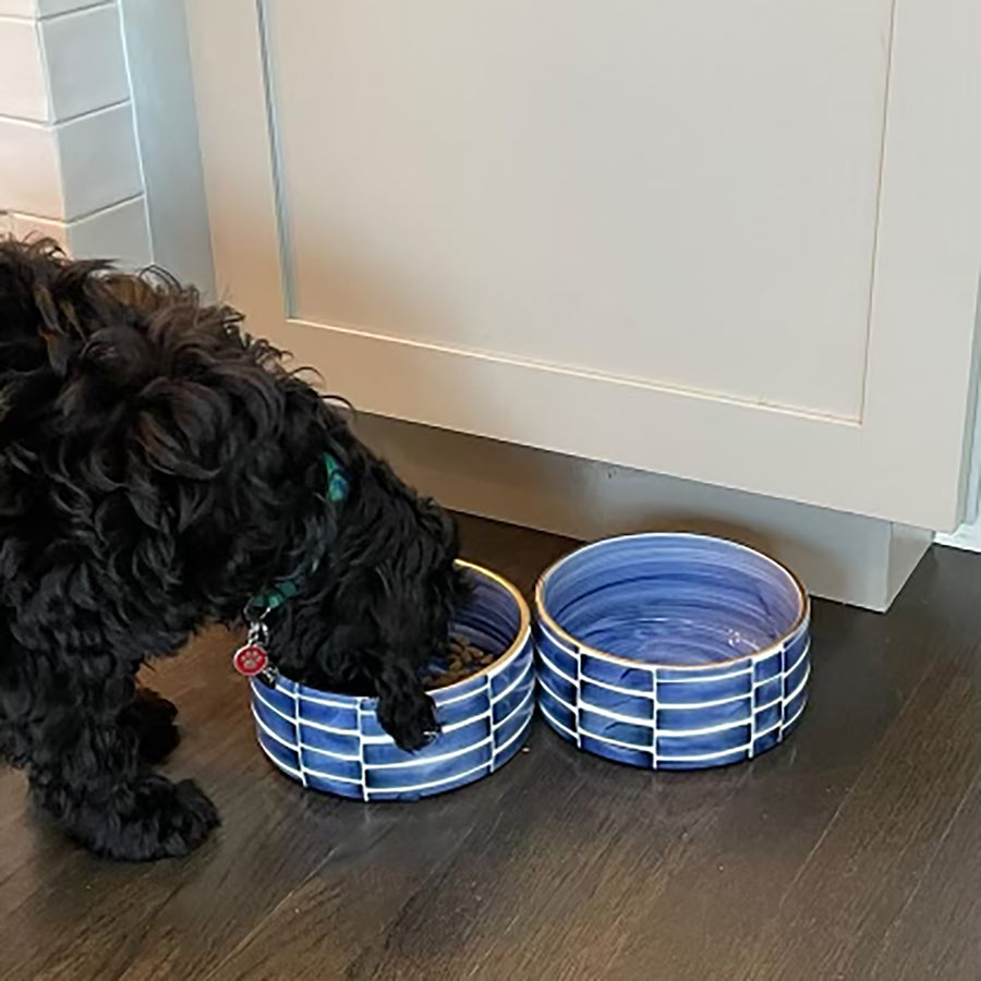 Maybelline Dog Bowl in Delft