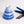 Load image into Gallery viewer, Candlestick and Tapers- Hello Sailor
