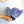 Load image into Gallery viewer, High Five Coper Bowl
