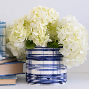 Gedney Peony Vase