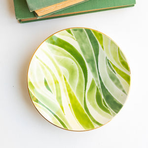 Lunch Plate