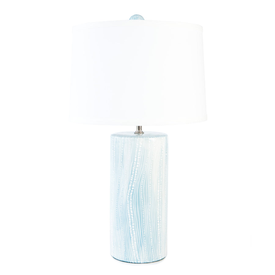 Calypso Cylinder Lamp