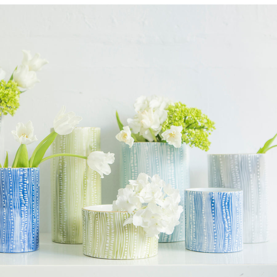 Calypso Vases