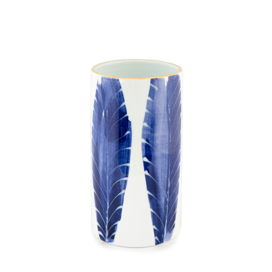 Feather #5 Skinny Vase