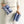 Load image into Gallery viewer, Feather #7 Skinny Vase
