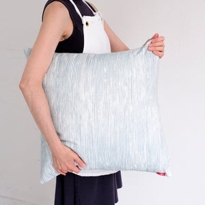 Slinky Stripe Pillow