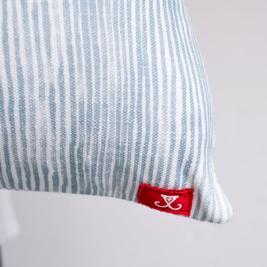 Slinky Stripe Fabric