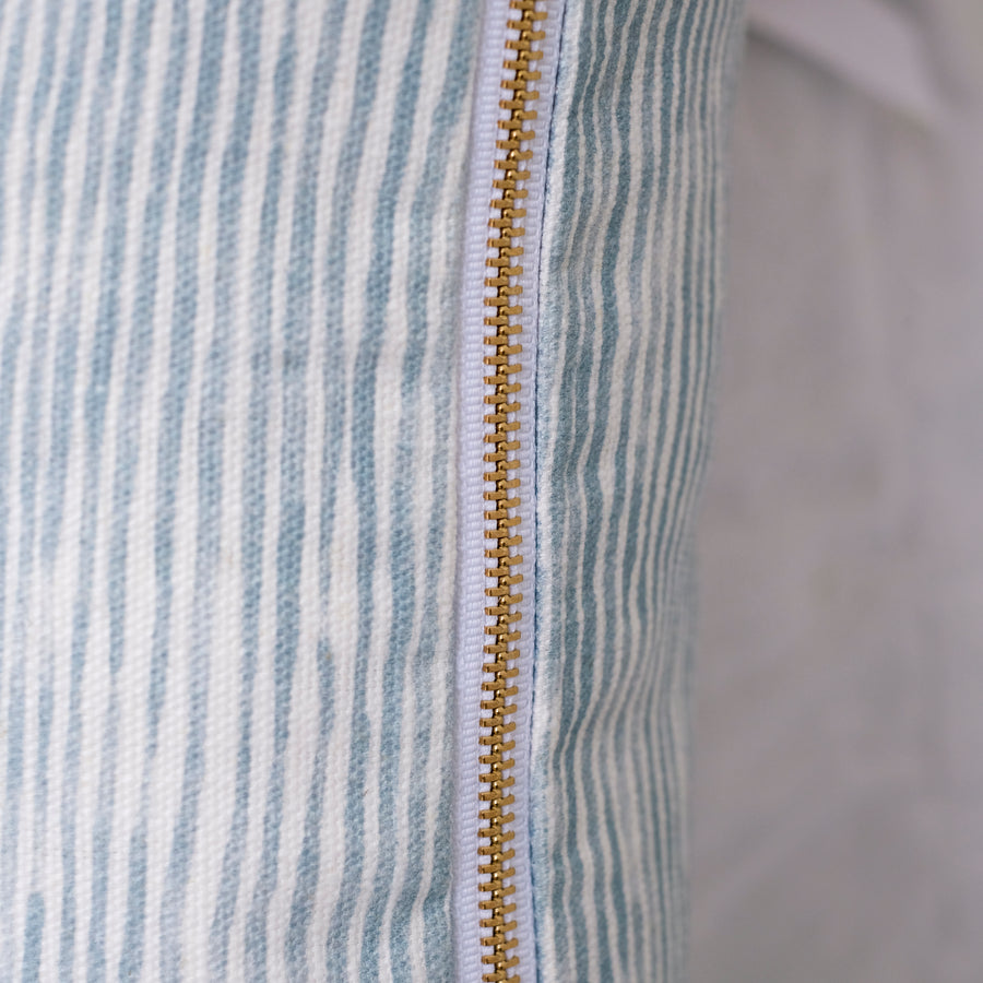 Slinky Stripe Pillow